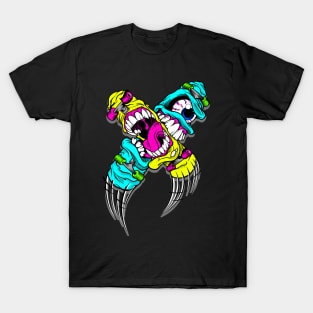 Crazy Skateboards T-Shirt